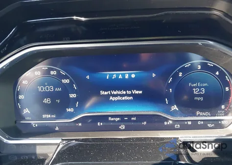 2025 Chevrolet Silverado 2500Hd 4Wd Standard Bed Lt из США, поврежденный, VIN 2GC1KNEY3S1230651